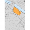 Akerselva Atrium - NBBJ site plan
