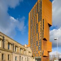 © Sapa: Architectural Aluminium Solutions