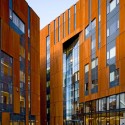 Broadcasting Place - Feilden Clegg Bradley Studios Broadcasting Place - Feilden Clegg Bradley Studios © Sapa: Architectural Aluminium Solutions