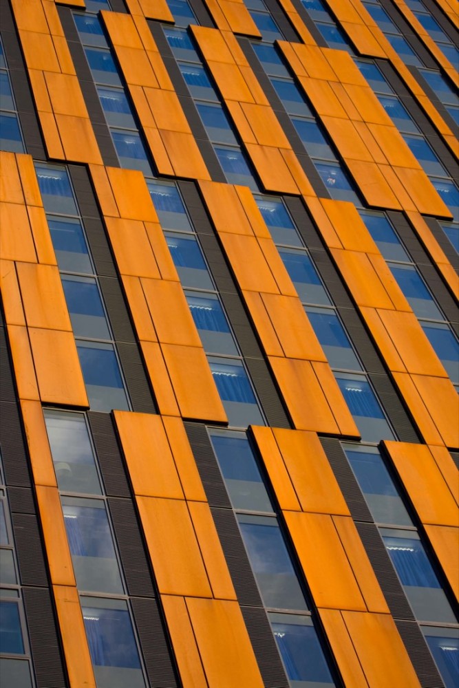 Broadcasting Place / Feilden Clegg Bradley Studios