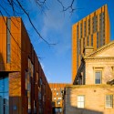Broadcasting Place - Feilden Clegg Bradley Studios