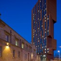 Broadcasting Place - Feilden Clegg Bradley Studios