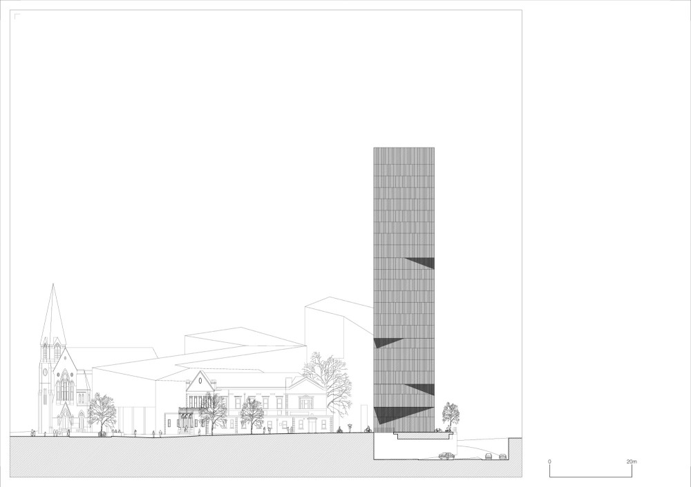 Broadcasting Place / Feilden Clegg Bradley Studios