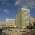 City of Justice Barcelona & L’Hospitalet de Llobregat - David Chipperfield - b720 City of Justice Barcelona & L’Hospitalet de Llobregat - David Chipperfield - b720 © Joan Argelés