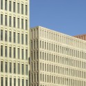 City of Justice Barcelona & L’Hospitalet de Llobregat - David Chipperfield - b720 City of Justice Barcelona & L’Hospitalet de Llobregat - David Chipperfield - b720 © Joan Argelés