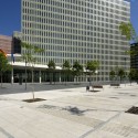 City of Justice Barcelona & L’Hospitalet de Llobregat - David Chipperfield - b720 City of Justice Barcelona & L’Hospitalet de Llobregat - David Chipperfield - b720 © Joan Argelés