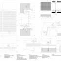City of Justice Barcelona & L’Hospitalet de Llobregat - David Chipperfield - b720 City of Justice Barcelona & L’Hospitalet de Llobregat - David Chipperfield - b720 façade details