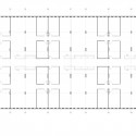 City of Justice Barcelona & L’Hospitalet de Llobregat - David Chipperfield - b720 City of Justice Barcelona & L’Hospitalet de Llobregat - David Chipperfield - b720 offices plan