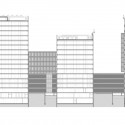 City of Justice Barcelona & L’Hospitalet de Llobregat - David Chipperfield - b720 City of Justice Barcelona & L’Hospitalet de Llobregat - David Chipperfield - b720 section 02