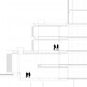 City of Justice Barcelona & L’Hospitalet de Llobregat - David Chipperfield - b720 City of Justice Barcelona & L’Hospitalet de Llobregat - David Chipperfield - b720 section 04