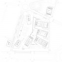 City of Justice Barcelona & L’Hospitalet de Llobregat - David Chipperfield - b720 City of Justice Barcelona & L’Hospitalet de Llobregat - David Chipperfield - b720 general plan