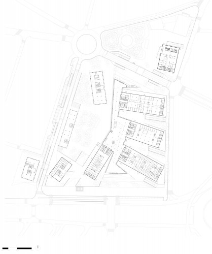 general plan