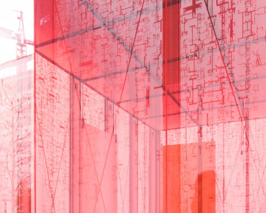 Ernest Koller Pavilion / Berrel Berrel Krautler