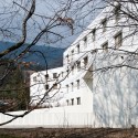 Elderly Care House - Geninasca Delefortrie Architectes