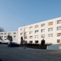 Elderly Care House - Geninasca Delefortrie Architectes Elderly Care House - Geninasca Delefortrie Architectes © Thomas Jantscher