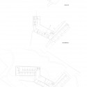 Elderly Care House - Geninasca Delefortrie Architectes Elderly Care House - Geninasca Delefortrie Architectes floor plans 01
