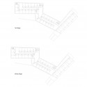 Elderly Care House - Geninasca Delefortrie Architectes Elderly Care House - Geninasca Delefortrie Architectes floor plans 02