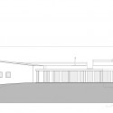Miraventos House - Eduardo Trigo de Sousa - ComA Miraventos House - Eduardo Trigo de Sousa - ComA elevation 02