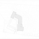 Miraventos House - Eduardo Trigo de Sousa - ComA Miraventos House - Eduardo Trigo de Sousa - ComA roof plan
