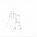 Miraventos House - Eduardo Trigo de Sousa - ComA Miraventos House - Eduardo Trigo de Sousa - ComA second floor plan