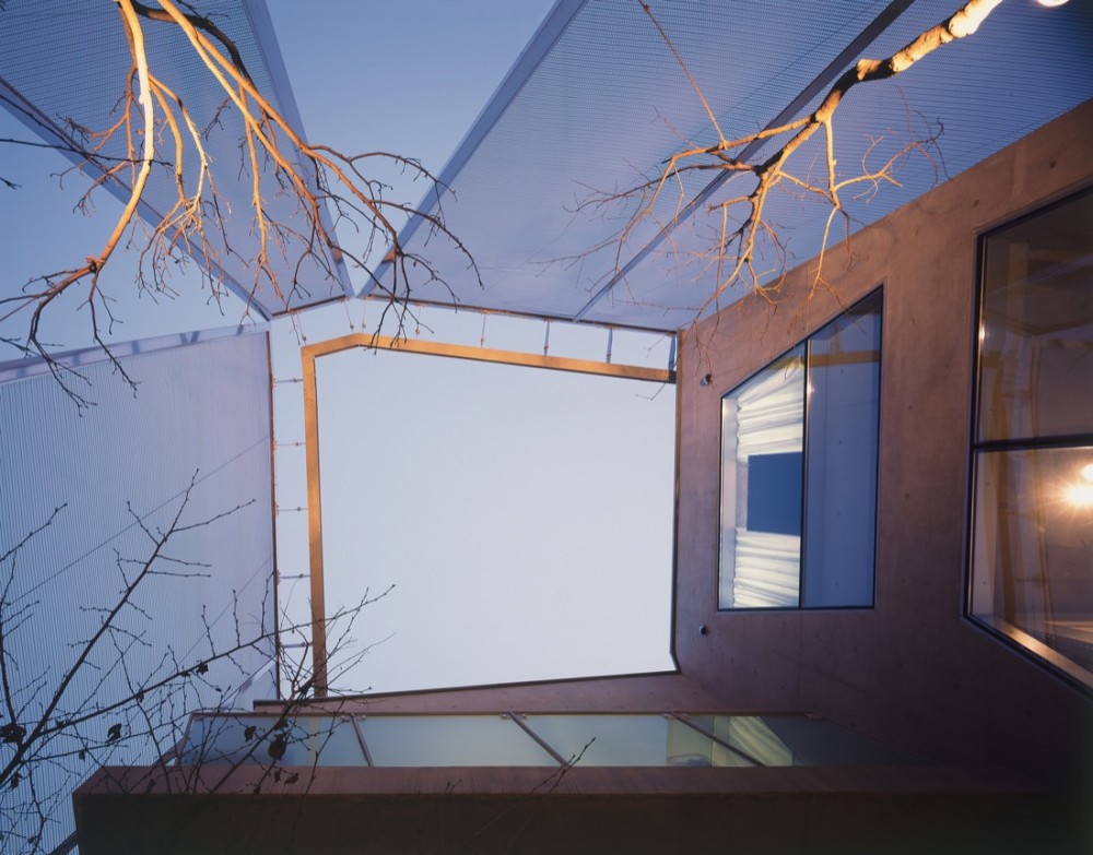 So Da Hun - IROJE KHM Architects © Jong Oh Kim