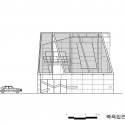 So Da Hun - IROJE KHM Architects So Da Hun - IROJE KHM Architects elevation 02