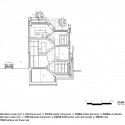 So Da Hun - IROJE KHM Architects So Da Hun - IROJE KHM Architects section 01