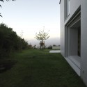KN_view_north_1 © Courtesy of Valerio Olgiati