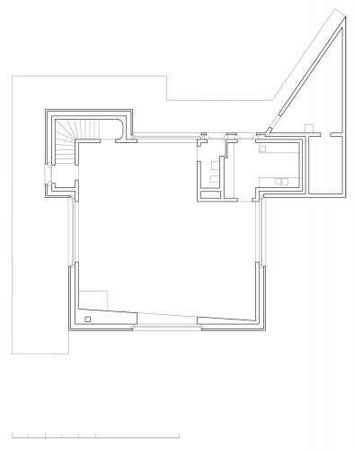 ground floor plan