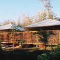 House - A forest for a Moon Dazzler - Benjamin Garcia Saxe © Courtesy of Benjamin Garcia Saxe
