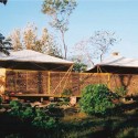 House - A forest for a Moon Dazzler - Benjamin Garcia Saxe © Courtesy of Benjamin Garcia Saxe