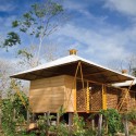 House - A forest for a Moon Dazzler - Benjamin Garcia Saxe © Courtesy of Benjamin Garcia Saxe