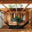 House - A forest for a Moon Dazzler - Benjamin Garcia Saxe © Courtesy of Benjamin Garcia Saxe