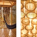 House - A forest for a Moon Dazzler - Benjamin Garcia Saxe © Courtesy of Benjamin Garcia Saxe