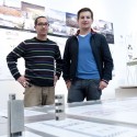 Felix Yaparsidi + Valentin Ott Felix Yaparsidi + Valentin Ott