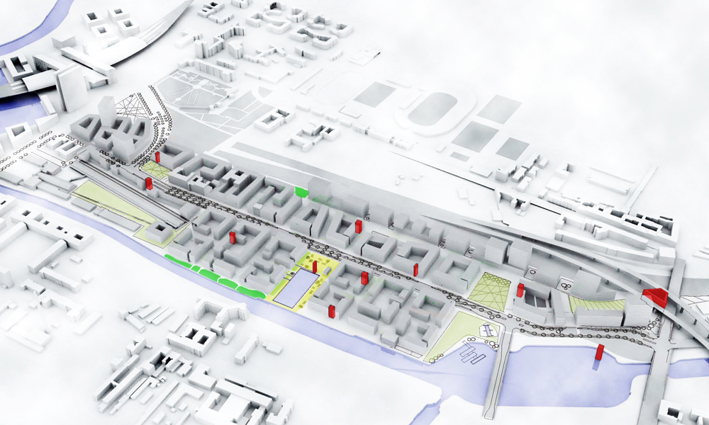 Masterplan Phase2 Masterplan Phase2
