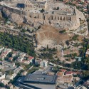 New Acropolis Museum - Bernard Tschumi Architects