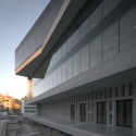 New Acropolis Museum - Bernard Tschumi Architects New Acropolis Museum - Bernard Tschumi Architects © Courtesy of Bernard Tschumi Architects
