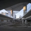 New Acropolis Museum - Bernard Tschumi Architects