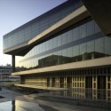 New Acropolis Museum - Bernard Tschumi Architects New Acropolis Museum - Bernard Tschumi Architects © Courtesy of Bernard Tschumi Architects