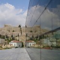 New Acropolis Museum - Bernard Tschumi Architects New Acropolis Museum - Bernard Tschumi Architects © Courtesy of Bernard Tschumi Architects