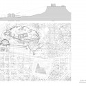 New Acropolis Museum - Bernard Tschumi Architects New Acropolis Museum - Bernard Tschumi Architects site plan