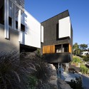 Stonehawke House - Base Architecture