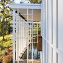 Stonehawke House - Base Architecture