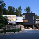 Stonehawke House - Base Architecture Stonehawke House - Base Architecture © Christopher Frederick Jones