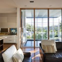Stonehawke House - Base Architecture