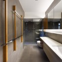 Stonehawke House - Base Architecture