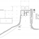 Stonehawke House - Base Architecture Stonehawke House - Base Architecture lower floor plan