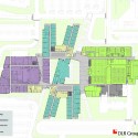 Metea Valley High School - DLR Group Metea Valley High School - DLR Group first floor plan