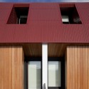 Movijovem Youth Hostel - ComA © Nelson Garrido